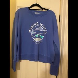 Vineyard Vines top! Perfect condition.